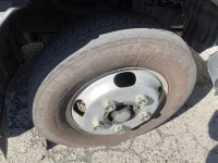 Hino DUTRO лот № 1114 оценка R  с аукциона в Японии 8