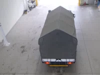 Hino DUTRO лот № 1114 оценка R  с аукциона в Японии 2