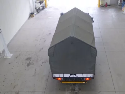 Hino DUTRO  с аукциона в Японии