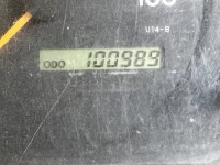 Hino DUTRO лот № 1139 оценка 3  с аукциона в Японии 5