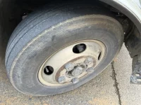 Hino DUTRO лот № 1139 оценка 3  с аукциона в Японии 8