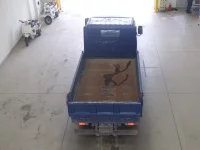 Hino DUTRO лот № 1139 оценка 3  с аукциона в Японии 2