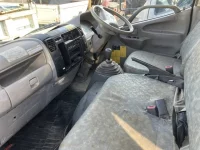 Hino DUTRO лот № 1139 оценка 3  с аукциона в Японии 4