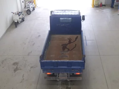 Hino DUTRO  с аукциона в Японии