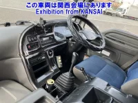 Isuzu TRUCK лот № 53002 оценка 3.5  с аукциона в Японии 4