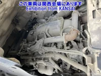 Isuzu TRUCK лот № 53002 оценка 3.5  с аукциона в Японии 6