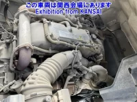 Isuzu TRUCK лот № 53002 оценка 3.5  с аукциона в Японии 7