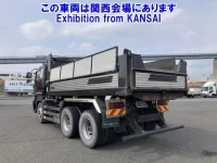 Isuzu TRUCK лот № 53002 оценка 3.5  с аукциона в Японии 1