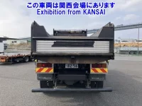 Isuzu TRUCK лот № 53002 оценка 3.5  с аукциона в Японии 2