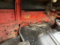 Hino RANGER лот № 3162 оценка R  с аукциона в Японии 8