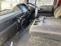 Hino RANGER лот № 3162 оценка R  с аукциона в Японии 4