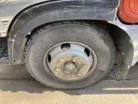 Hino RANGER лот № 3162 оценка R  с аукциона в Японии 7