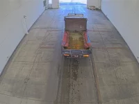 Hino RANGER лот № 3162 оценка R  с аукциона в Японии 2