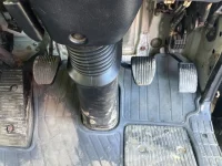 Hino RANGER лот № 3060 оценка 3  с аукциона в Японии 3