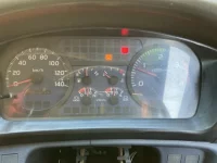 Hino RANGER лот № 3060 оценка 3  с аукциона в Японии 5