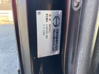 Hino RANGER лот № 3060 оценка 3  с аукциона в Японии 6