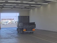 Hino RANGER лот № 3060 оценка 3  с аукциона в Японии 1