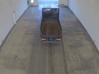 Hino RANGER лот № 3060 оценка 3  с аукциона в Японии 2