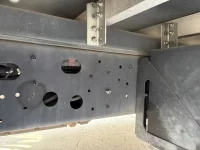 Hino RANGER лот № 3063 оценка 3.5  с аукциона в Японии 8