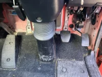 Hino RANGER лот № 3063 оценка 3.5  с аукциона в Японии 3