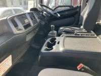 Hino RANGER лот № 3063 оценка 3.5  с аукциона в Японии 4