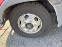 Hino RANGER лот № 3063 оценка 3.5  с аукциона в Японии 7