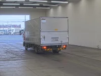 Hino RANGER лот № 3063 оценка 3.5  с аукциона в Японии 1