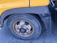 Hino RANGER лот № 3067 оценка R  с аукциона в Японии 7