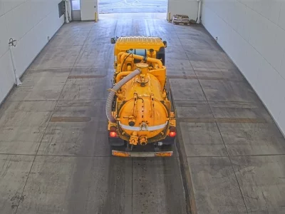 Hino RANGER  с аукциона в Японии