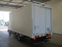 Hino DUTRO лот № 1367 оценка 3.5  с аукциона в Японии 1