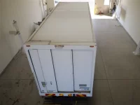 Hino DUTRO лот № 1367 оценка 3.5  с аукциона в Японии 2