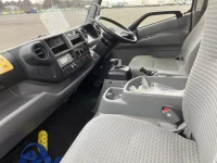 Hino DUTRO лот № 1367 оценка 3.5  с аукциона в Японии 4