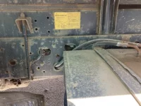 Hino RANGER лот № 3034 оценка 3  с аукциона в Японии 8