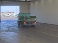 Hino RANGER лот № 3034 оценка 3  с аукциона в Японии 1