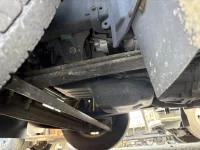 Hino DUTRO лот № 1151 оценка 3.5  с аукциона в Японии 9