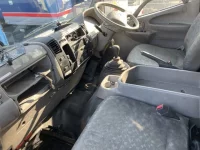 Hino DUTRO лот № 1151 оценка 3.5  с аукциона в Японии 4