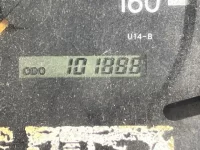 Hino DUTRO лот № 1151 оценка 3.5  с аукциона в Японии 5