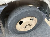 Hino DUTRO лот № 1151 оценка 3.5  с аукциона в Японии 8