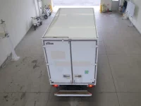 Hino DUTRO лот № 1151 оценка 3.5  с аукциона в Японии 2