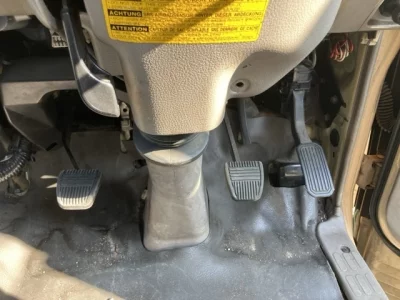 Hino DUTRO  с аукциона в Японии