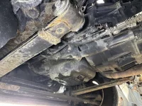 Hino DUTRO лот № 1162 оценка R  с аукциона в Японии 9