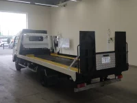 Hino DUTRO лот № 1162 оценка R  с аукциона в Японии 1