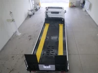 Hino DUTRO лот № 1162 оценка R  с аукциона в Японии 2