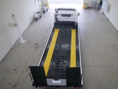 Hino DUTRO  с аукциона в Японии