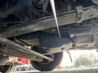 Hino DUTRO лот № 1180 оценка 3.5  с аукциона в Японии 9