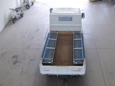 Hino DUTRO  с аукциона в Японии