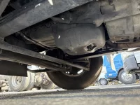 Hino DUTRO лот № 1189 оценка R  с аукциона в Японии 9