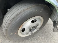 Hino DUTRO лот № 1189 оценка R  с аукциона в Японии 8