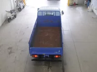 Hino DUTRO лот № 1189 оценка R  с аукциона в Японии 2