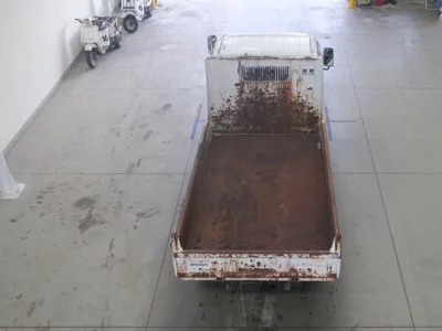 Hino DUTRO  с аукциона в Японии